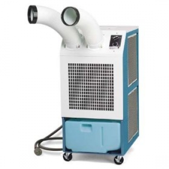 Portable Air Conditioning Rental